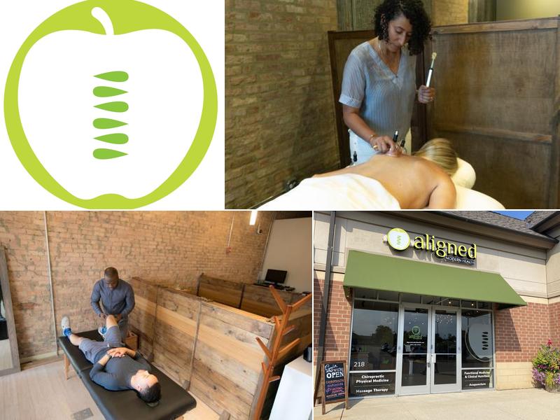 Aligned Modern Health