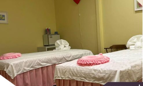 China Star Massage 3220 Dodge St #107, Dubuque Iowa 52003