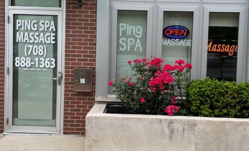 Ping Spa