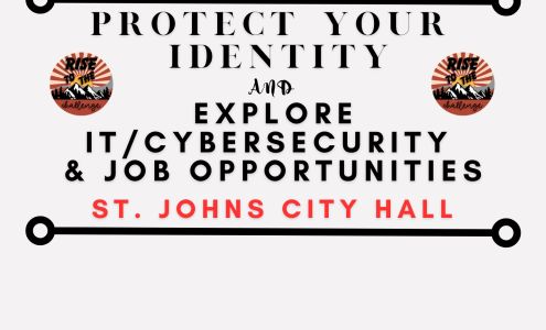 St. Johns Police Department Saint Johns