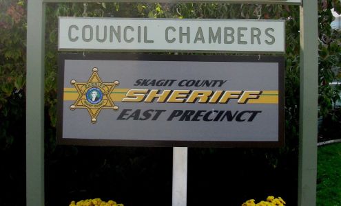 Concrete Town Hall Concrete