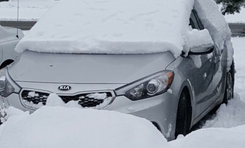 Concrete Community Center Concrete