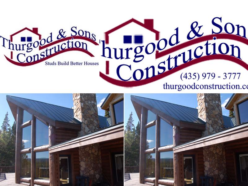 Thurgood & Sons Construction