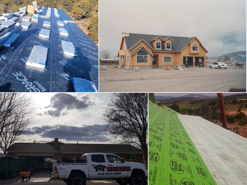 TNT Custom Roofing LLC