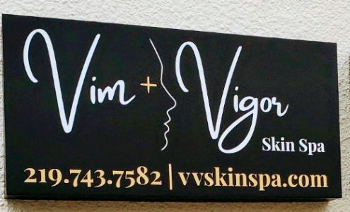 Vim + Vigor Skin Spa, LLC