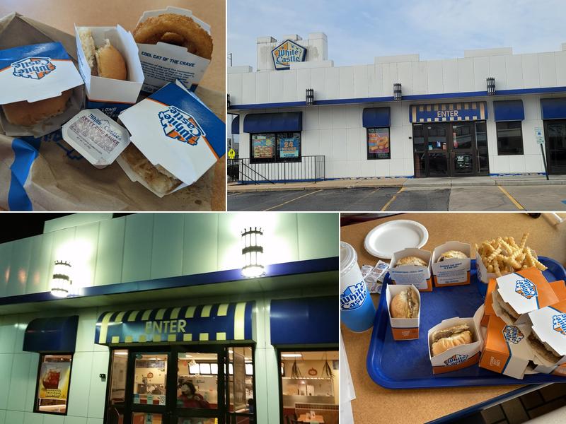 White Castle