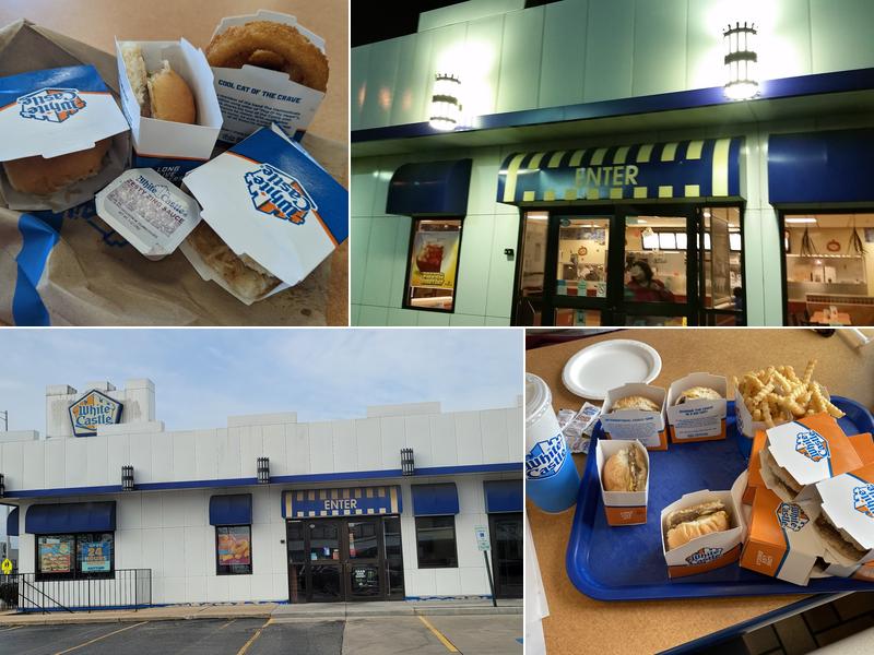 White Castle