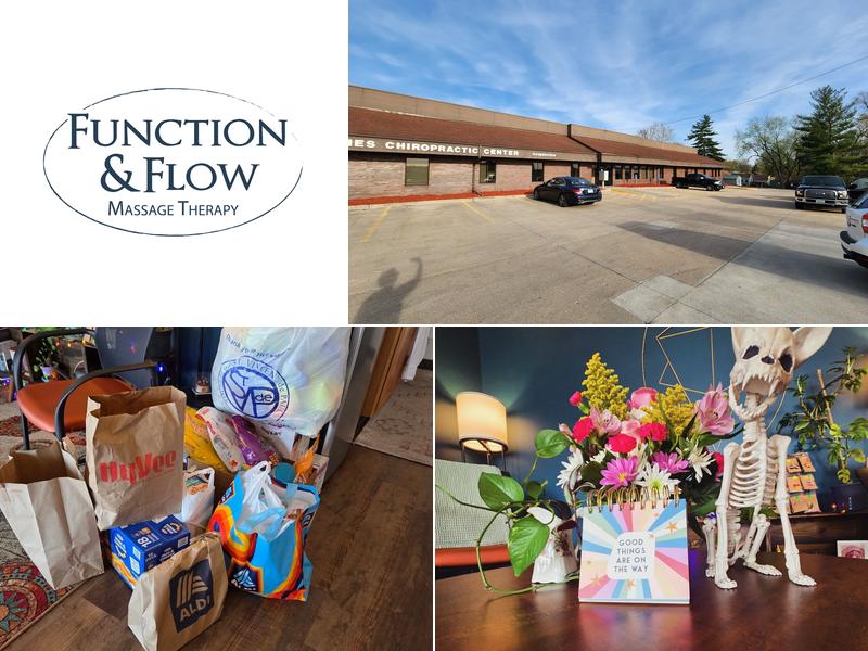 Function & Flow Massage Therapy