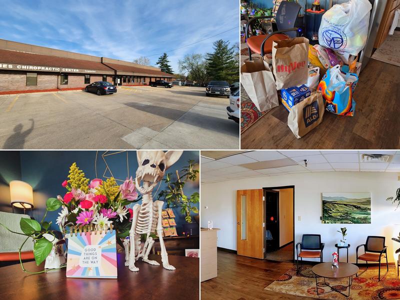 Function & Flow Massage Therapy