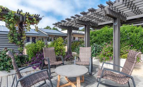 Wildflower Boutique Motel Point Arena