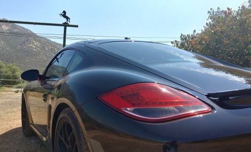 Taylor Ranch LLC Dulzura