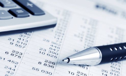 Anthony Passerino, CPA/PFS