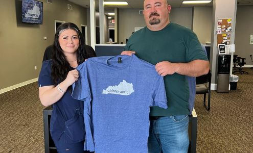 CORE Health Centers - Chiropractic and Wellness 225 Indian Mound Dr, Mt Sterling Kentucky 40353