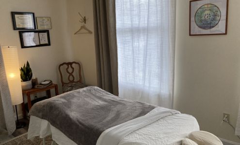 Louisville Prenatal Massage