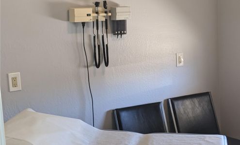 Optima Medical - Chino Valley