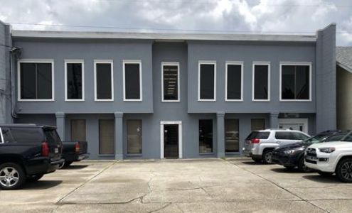 Fleur de Lis Massage & Sports Therapy, LLC