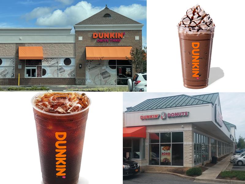 Dunkin'