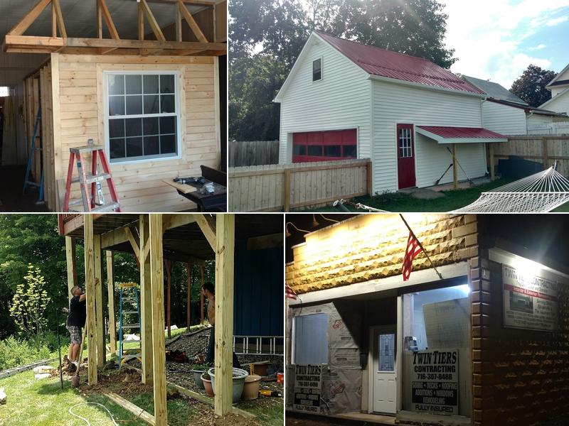 Twin Tiers Contracting