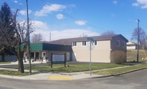 Schmidt Insurance Services Inc Wilbur