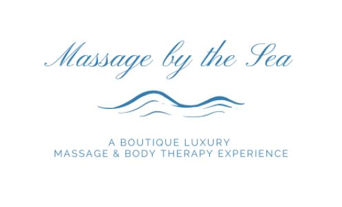 Massage By The Sea