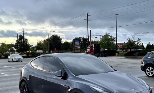 Motor Werks Honda Service