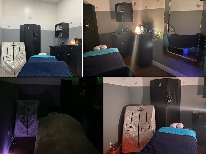 Shea Essentials LLc at Midtown Day Spa