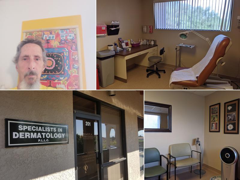 Specialists In Dermatology