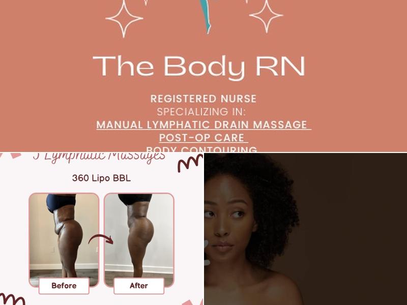 The Body RN