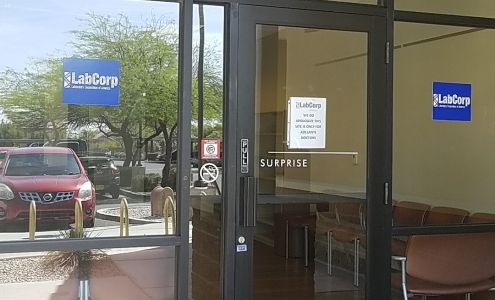 LabCorp -Adelante Patients Only