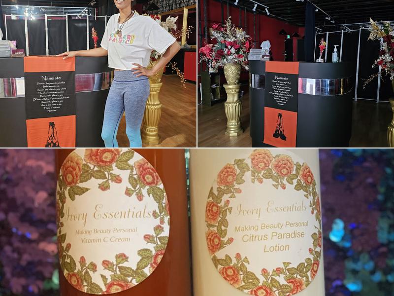 Ivory Essentials Spa and Salon