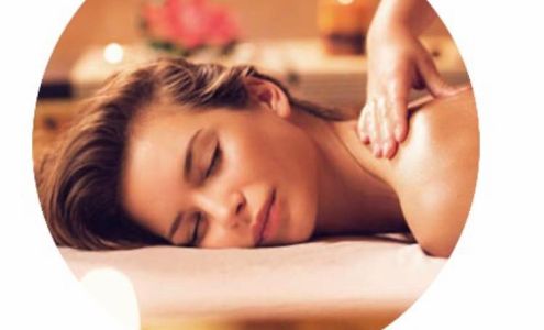 Joyce’s Mobile Massage