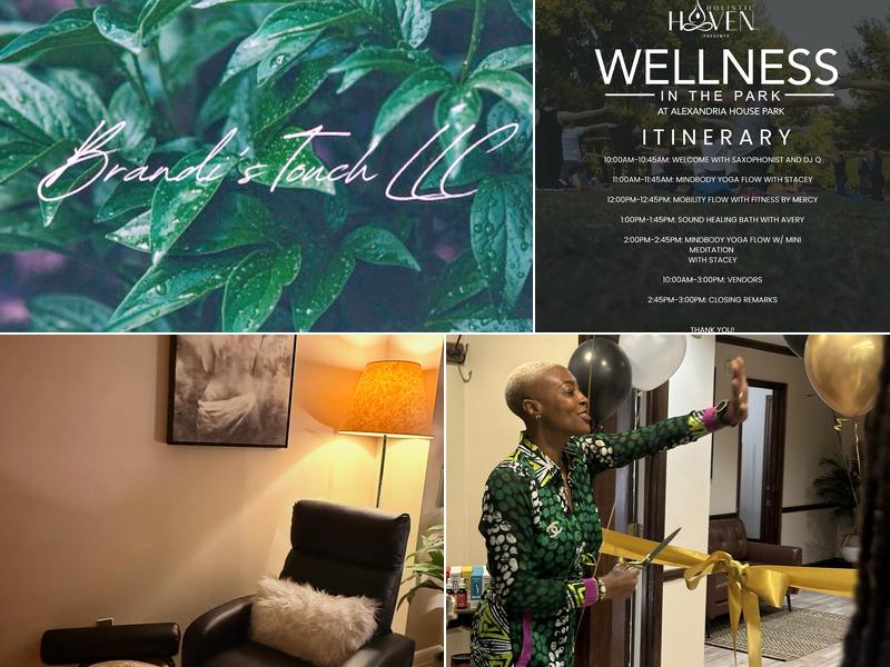 Brandis Touch Studios