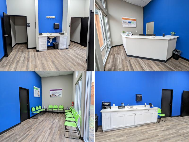 Fastest Labs of West Phoenix