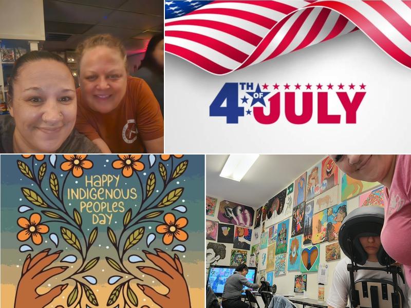 Tranquility By Heather