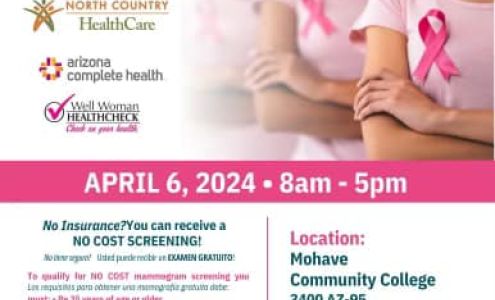 Desert Oasis Medical Center