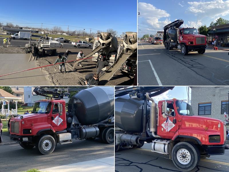 Proline Concrete of WNY