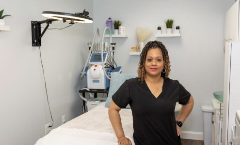 Demure Skin and Body Sculpting