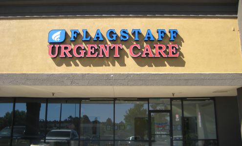 Flagstaff Urgent Care