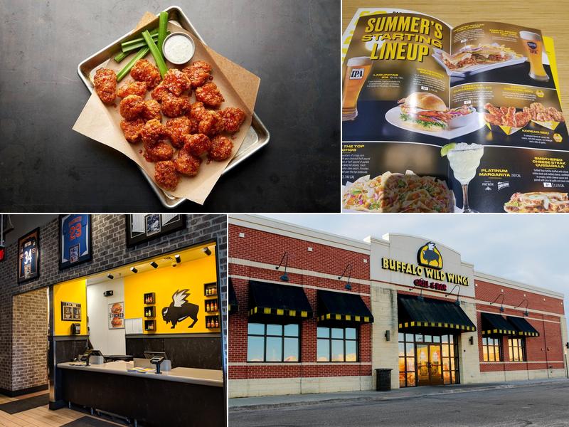 Buffalo Wild Wings