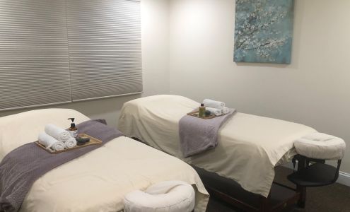 Spa 21 Massage