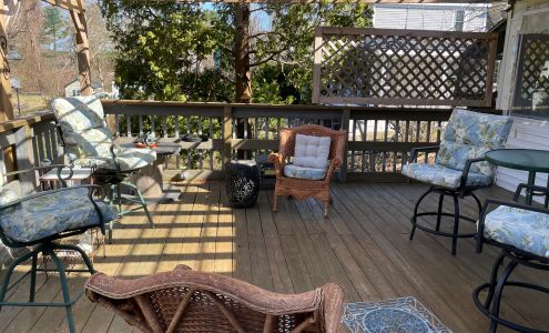 Simply Soothing Sanctuary