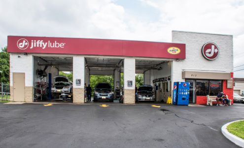 Jiffy Lube