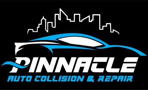 Pinnacle Auto Collision & Repair