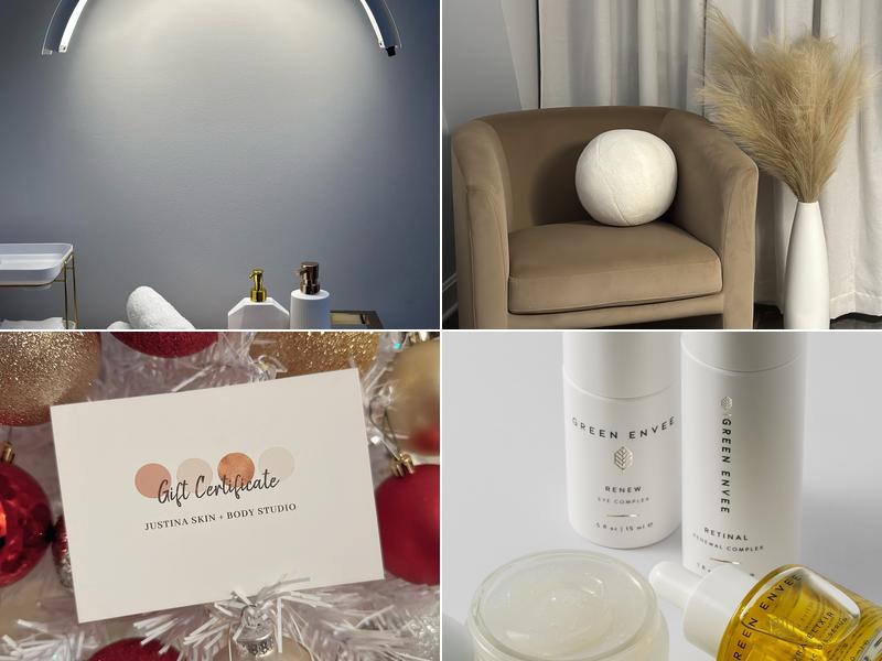 Justina Skin and Body Studio