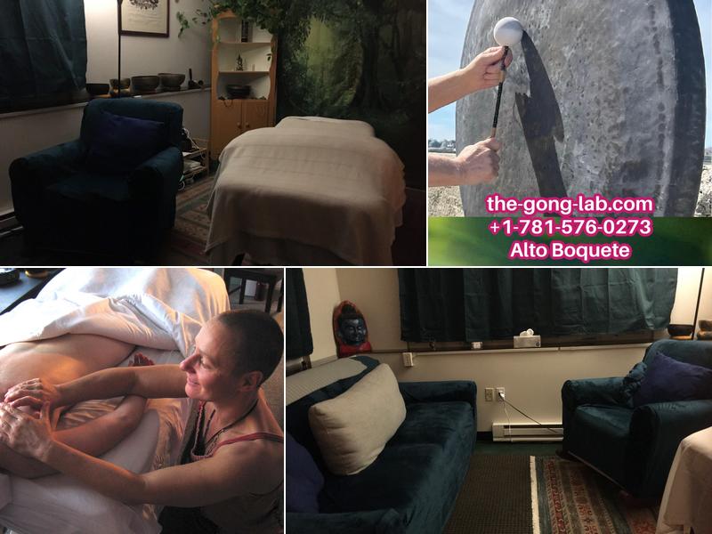 Hand In Hand Massage & Therapeutic Services