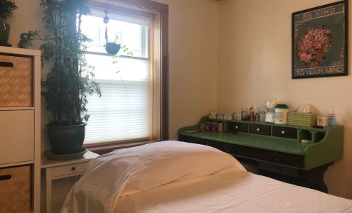 Acupuncture & Associated Therapies