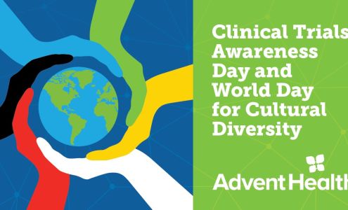 AdventHealth Lab Winter Garden