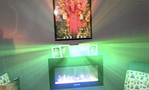 Massage Therapy with Julieanna