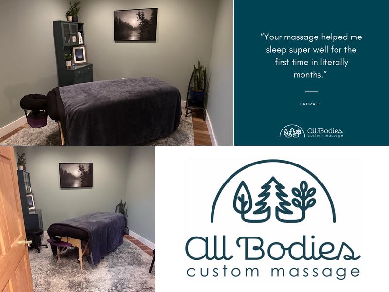 All Bodies Custom Massage