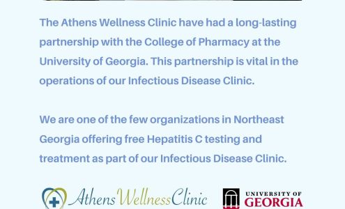 Athens Wellness Clinic